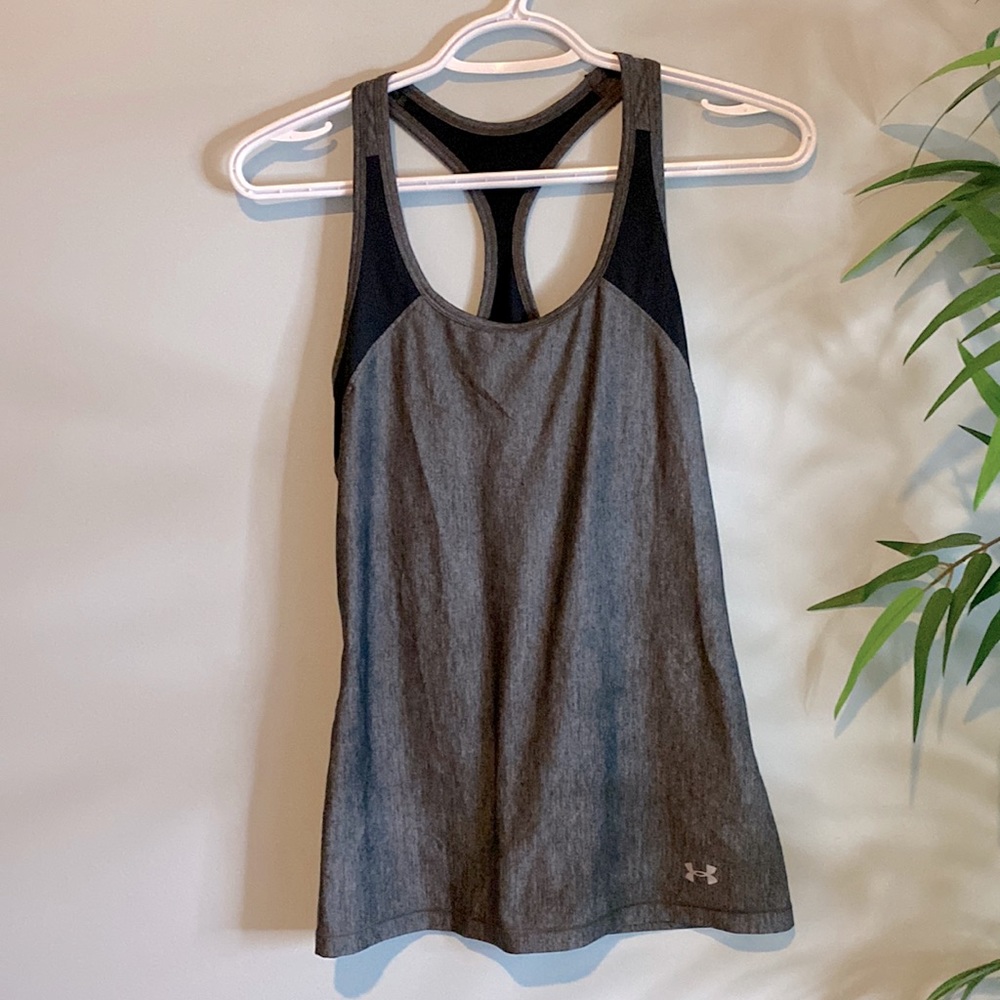Under Armour Tank Top